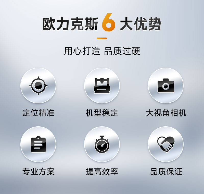 單頭雙工位大視角視覺香蕉视频免费下载機2